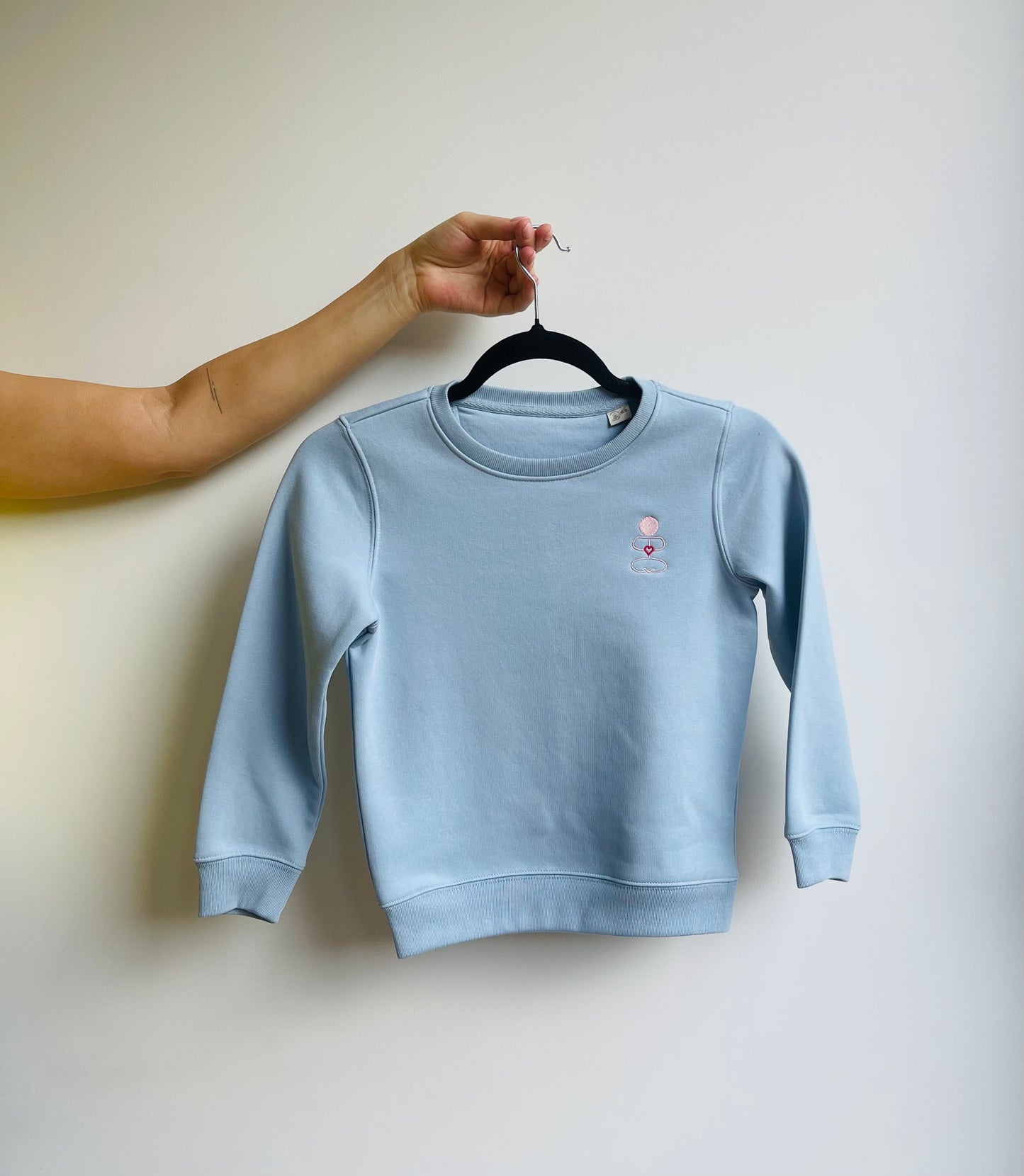Unisex kids Sweater - Easy
