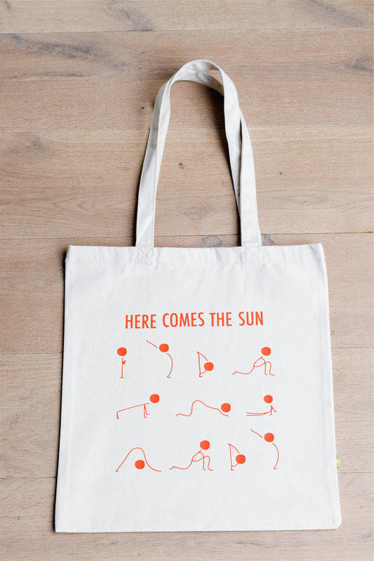 Shopper - Here comes the sun